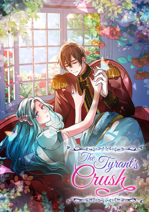 The Tyrant’s Crush [Official]