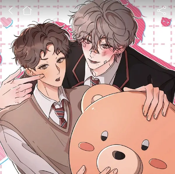 The Unrecognized You