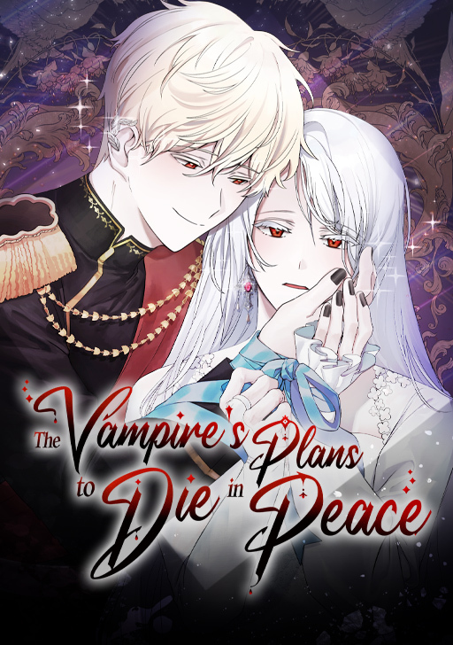 The Vampire’s Plans to Die in Peace [Official]