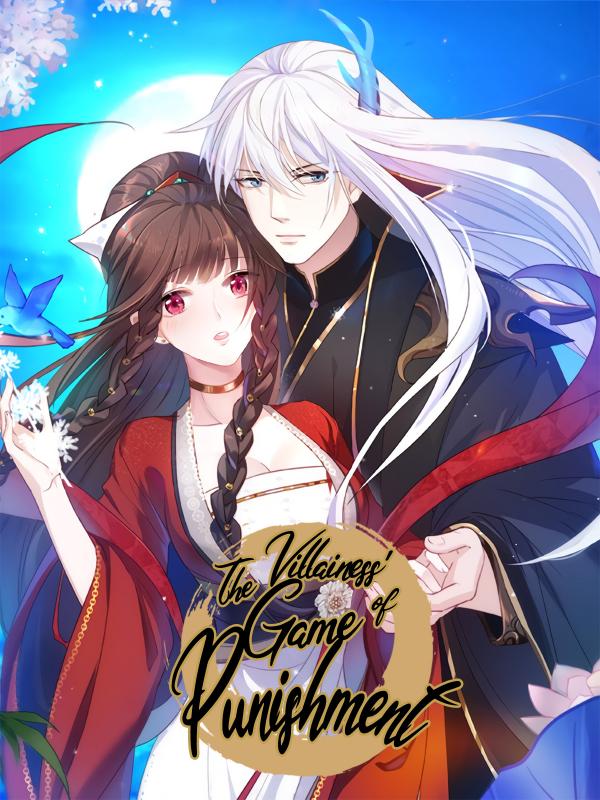 The Villainess’ Game of Punishment (Official)