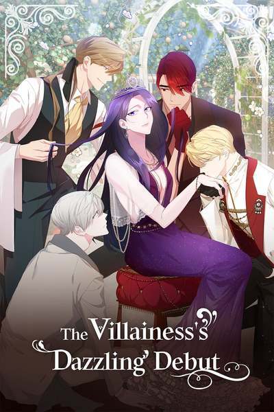 The Villainess’s Dazzling Debut