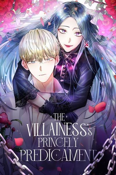 The Villainess’s Princely Predicament