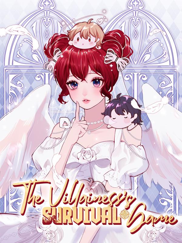 The Villainess’s Survival Game (Official)