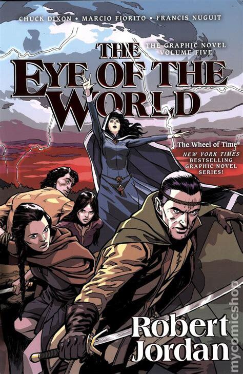 The Wheel of Time – Graphic Novels
