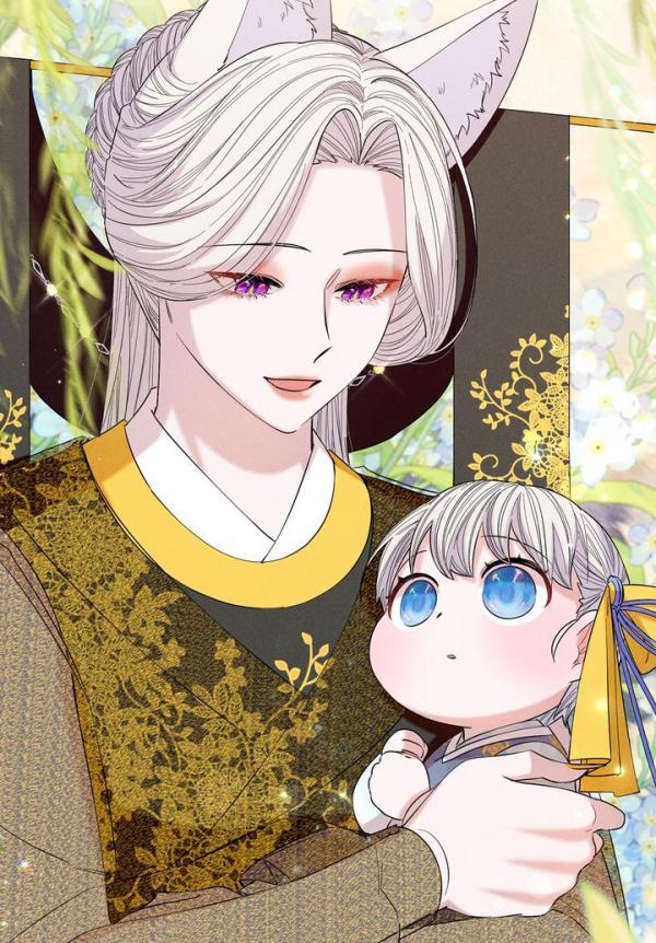 The White Tiger’s Daughter
