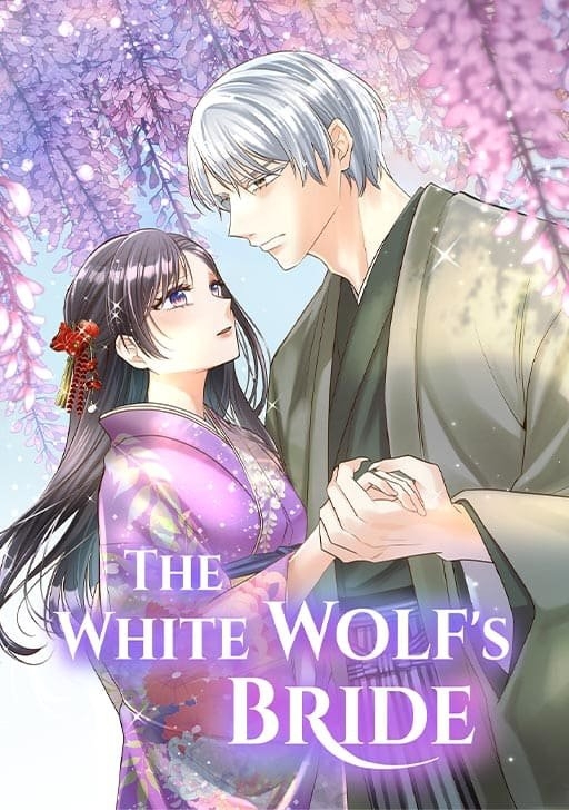 The White Wolf’s Bride [Official]