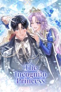 The Incognito Princess