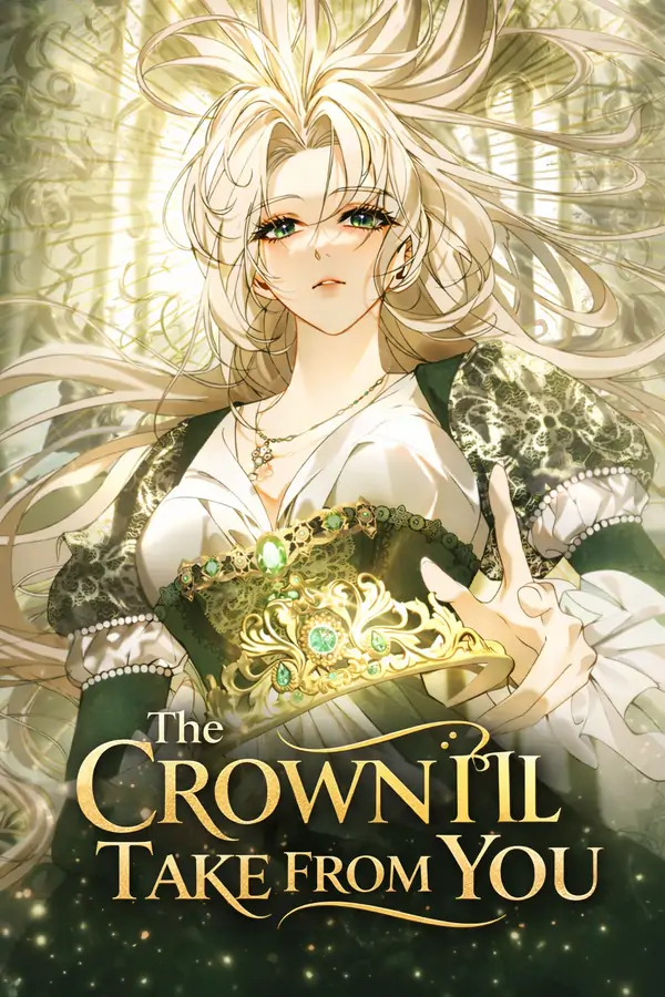 The Crown I’ll Claim