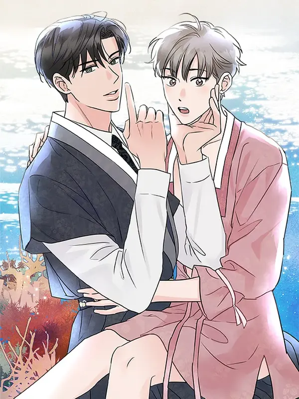 The Dragon King is Waiting