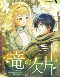 The Dragon’s Fragments