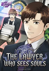 The Lawyer Who Sees Souls
