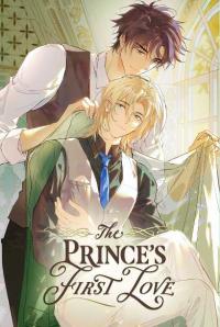 The Royal Prince’s  First Love