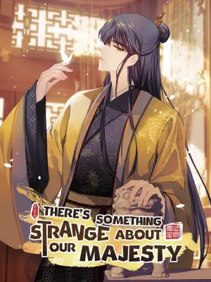There’s Something Strange About Our Majesty (Official)
