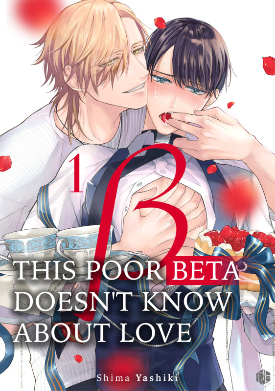 This Poor Beta Doesn’t Know About Love «Official»