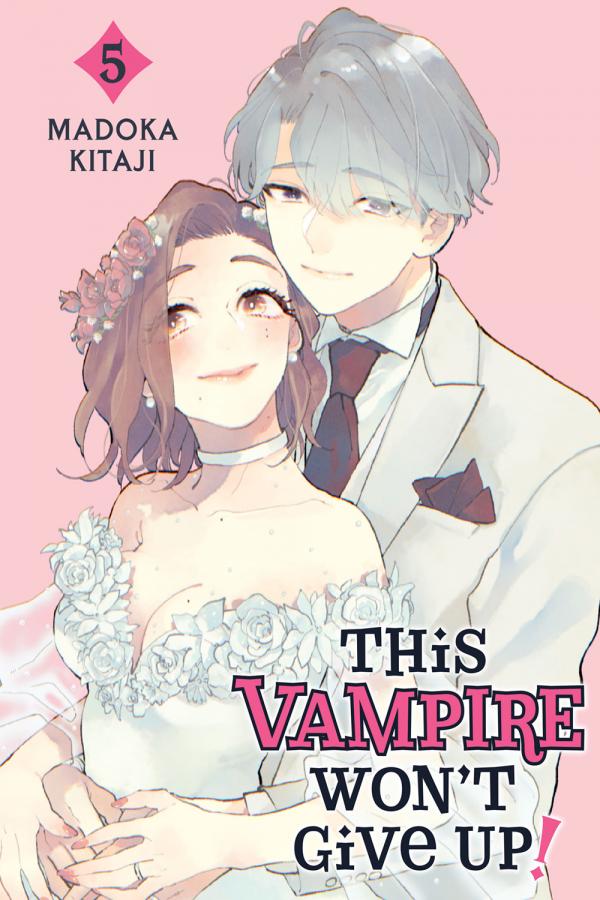 This Vampire Won’t Give Up! (Official)