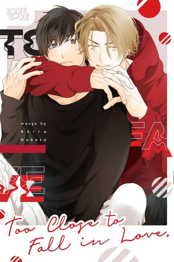 Too Close to Fall in Love [Official] -???????? ???.-