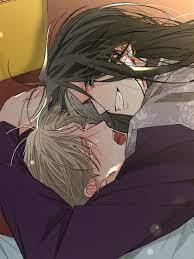 [Traditional naughty fairy tale] The straight woman is too much!