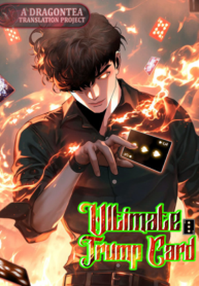 Ultimate Trump Card