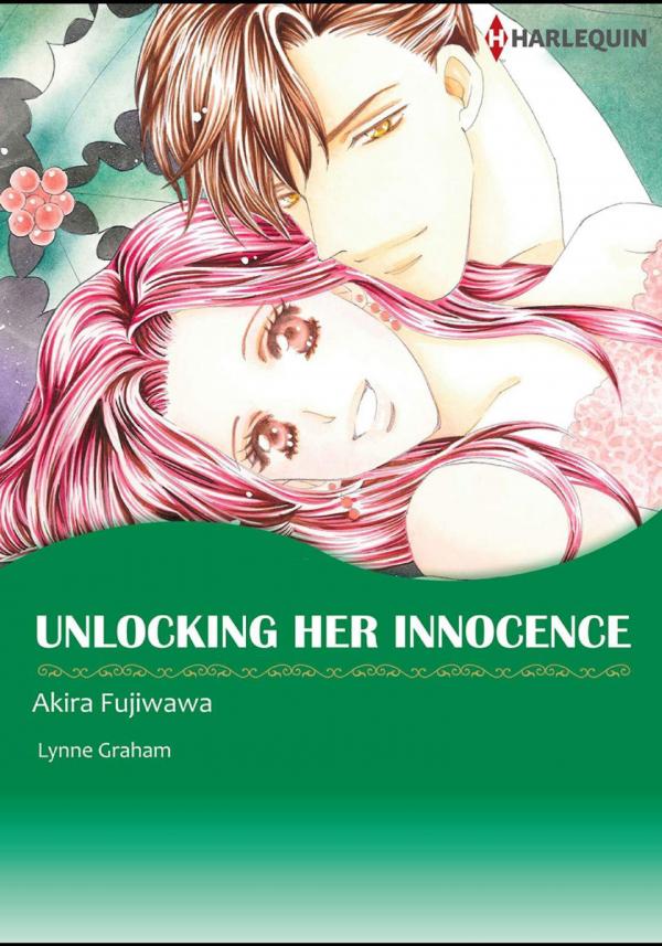 Unlocking Her Innocence