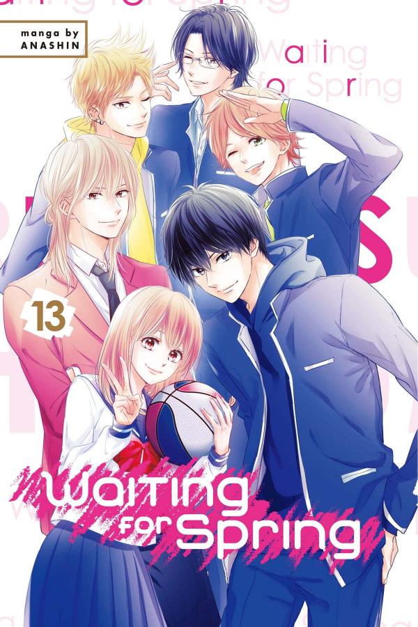 Waiting for Spring [Official]