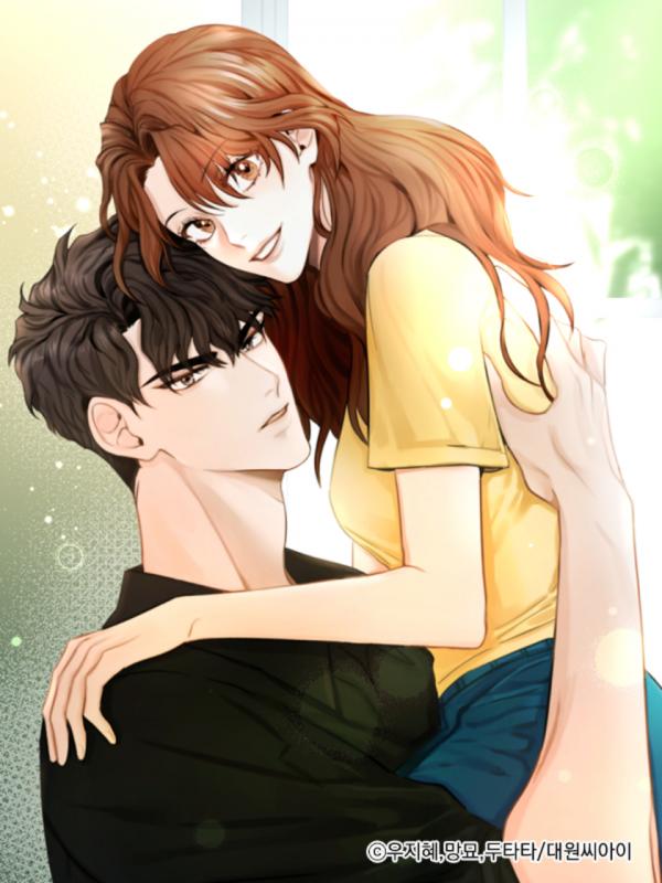 Walk With You
