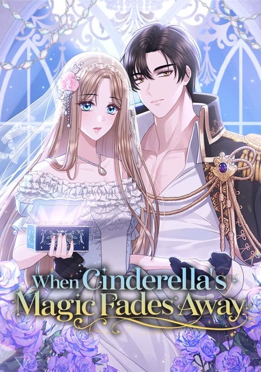 When Cinderella’s Magic Fades Away [Official]