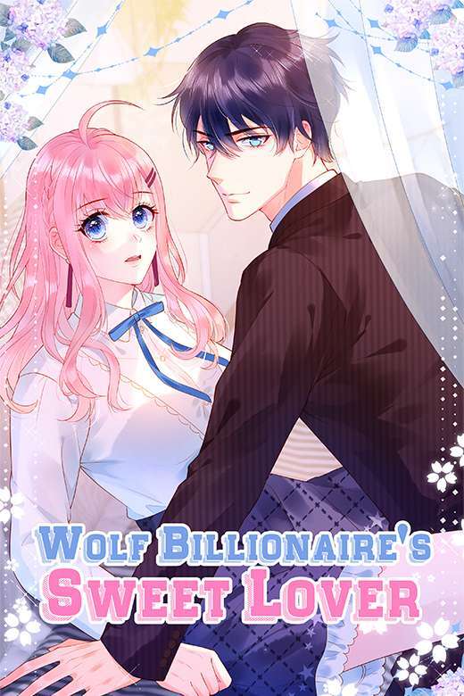 Wolf Billionaire’s Sweet Lover