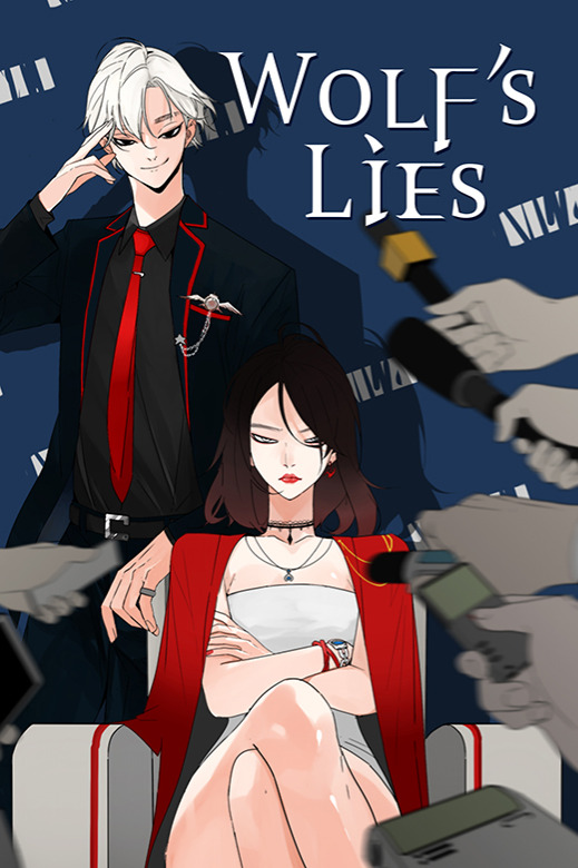 Wolf’s Lies