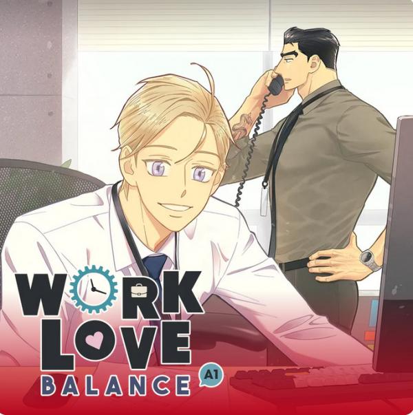 Work Love Balance (Official)