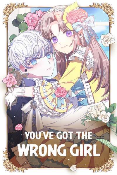 You’ve Got the Wrong Girl