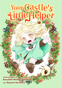 Your Castle’s Little Helper