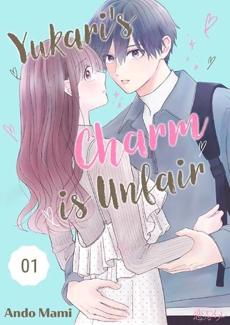 Yukari’s Charm is Unfair